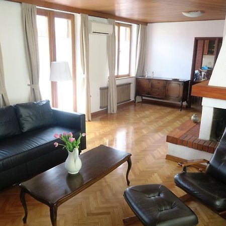 Hisa Kala Villa Кобарид Екстериор снимка