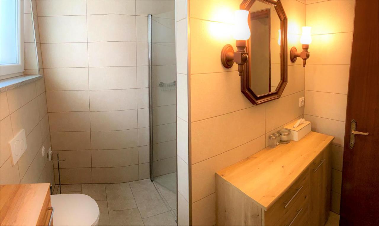 Hisa Kala Villa Кобарид Екстериор снимка