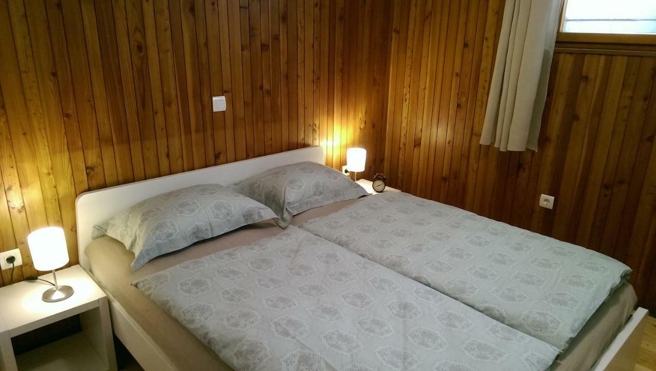 Hisa Kala Villa Кобарид Екстериор снимка