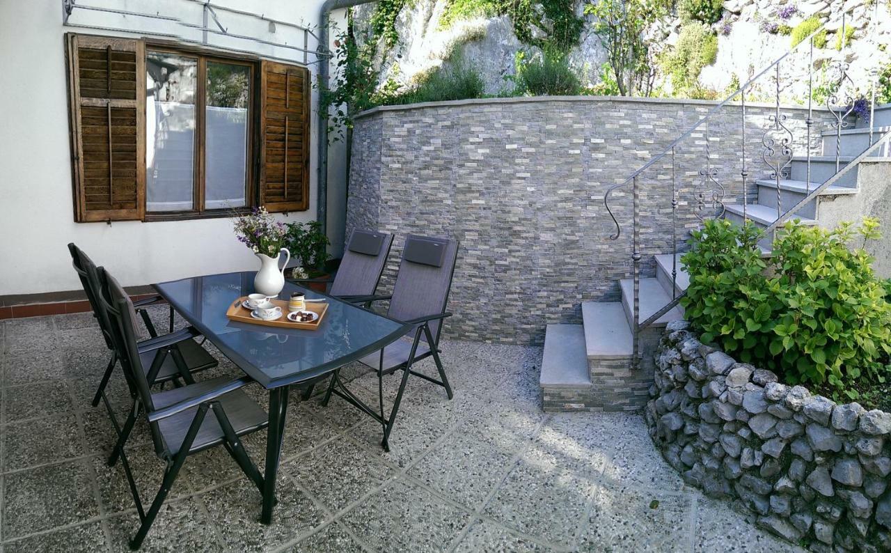 Hisa Kala Villa Кобарид Екстериор снимка