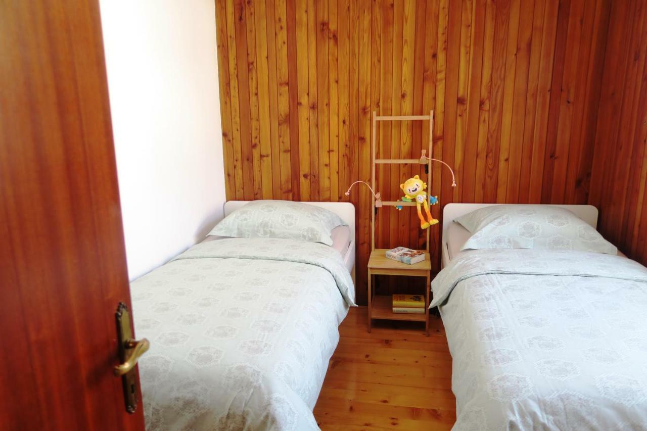 Hisa Kala Villa Кобарид Екстериор снимка