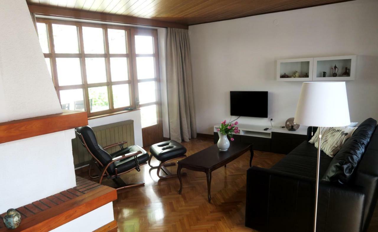 Hisa Kala Villa Кобарид Екстериор снимка