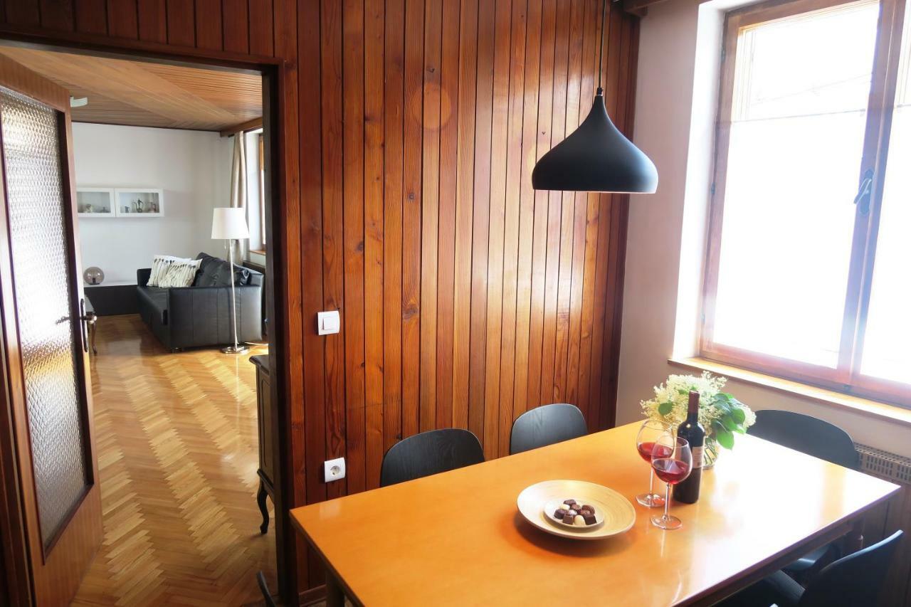 Hisa Kala Villa Кобарид Екстериор снимка