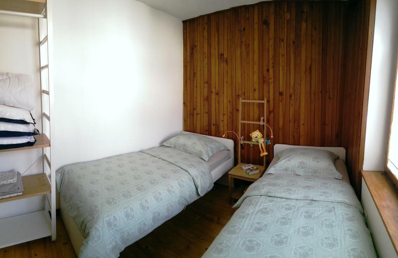 Hisa Kala Villa Кобарид Екстериор снимка