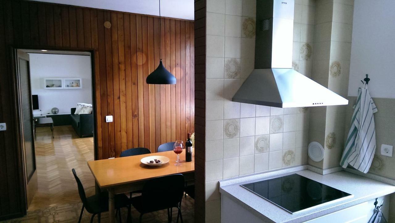 Hisa Kala Villa Кобарид Екстериор снимка