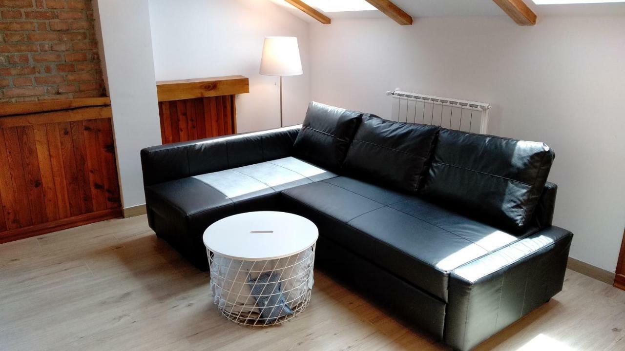 Hisa Kala Villa Кобарид Екстериор снимка