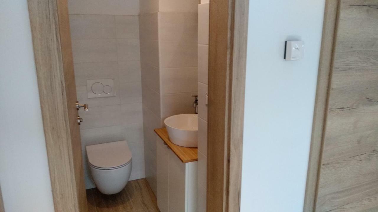 Hisa Kala Villa Кобарид Екстериор снимка
