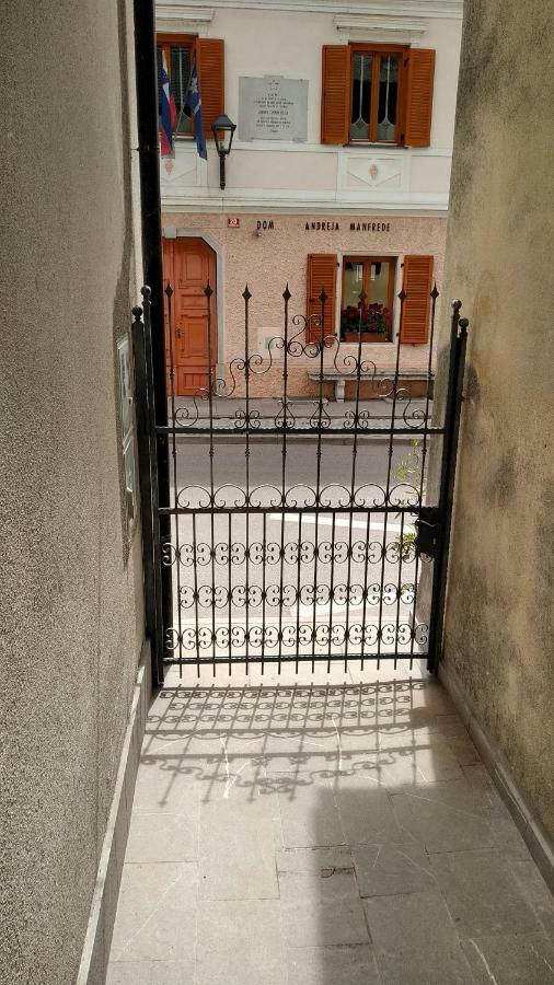Hisa Kala Villa Кобарид Екстериор снимка